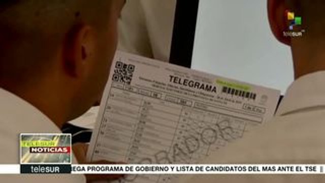 Argentina: denuncian irregularidades para próximas elecciones