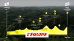 Le profil de la 15e étape - Cyclisme - Tour de France