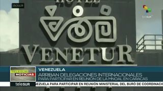 teleSUR Noticias: Nicaragua conmemora 40 años de Rev. Sandinista