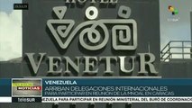 teleSUR Noticias: Nicaragua conmemora 40 años de Rev. Sandinista