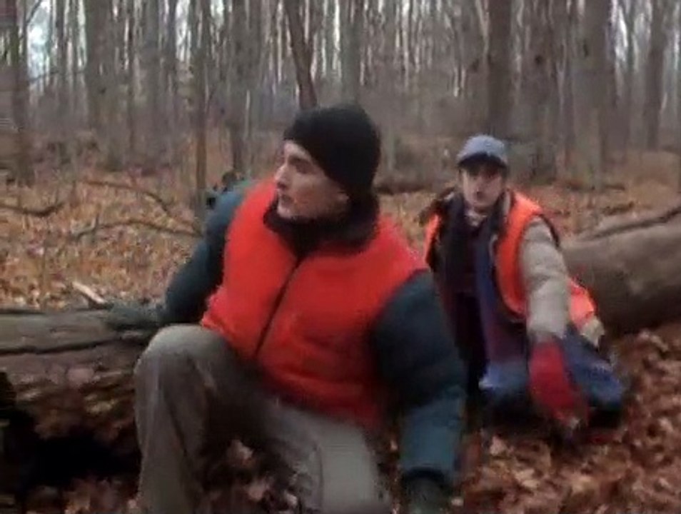 Are You Afraid of the Dark S06E07 The Tale of the Hunted