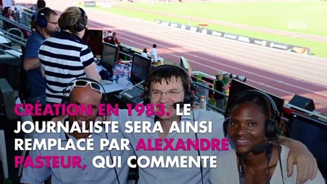 Patrick Montel bientôt évincé de France Télévisions ? La rumeur enfle