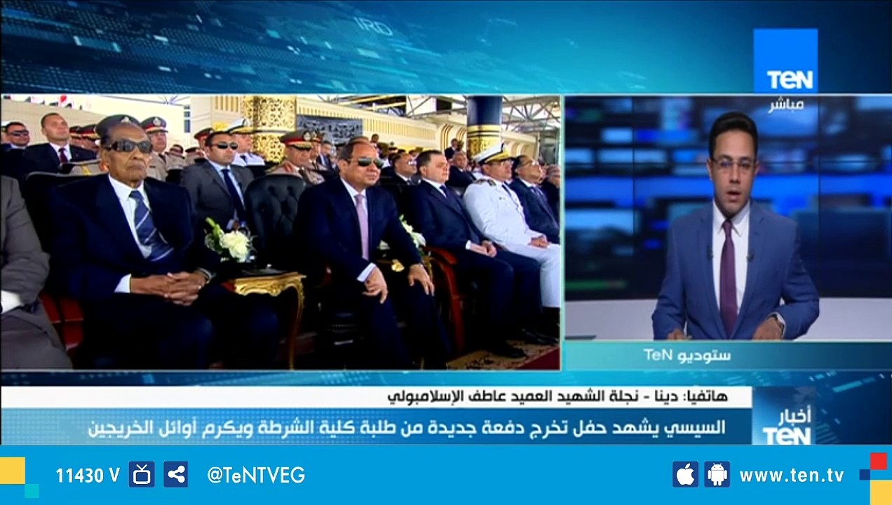 نجلة الشهيد عاطف فتحي الإسلامبولي: إستشهاد والدي وسام على صدري وأخي سيستكمل مسيرة والدي