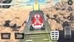 Monster Truck Mega Ramp Stunt Racing Fever - 4x4 Monster Truck Driver - Android Gameplay #2