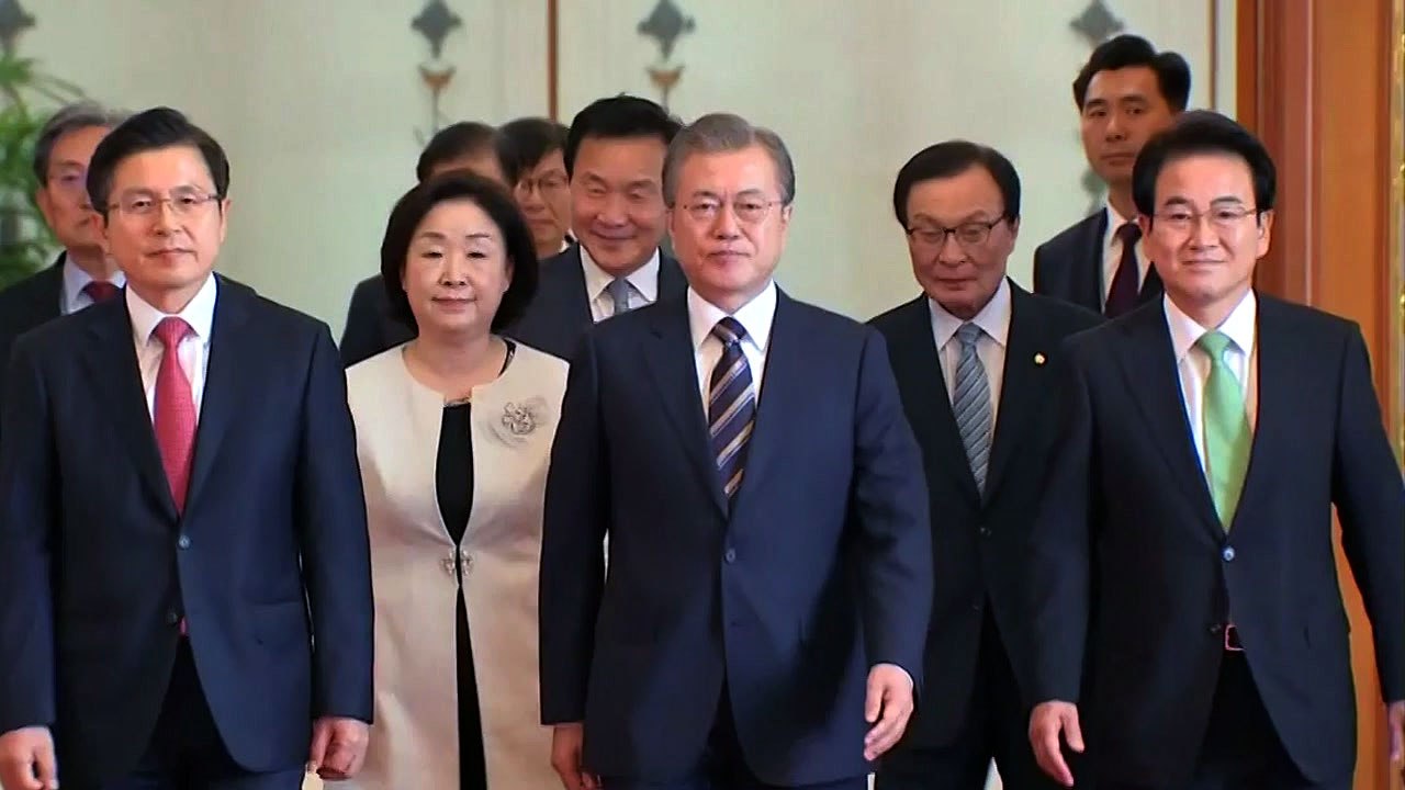 또다시 '빈손' 국회...시험대 오른 '여야 협치' / YTN