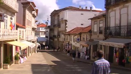 Multas de entre 25 y 250 euros por tirar una colilla en Portugal