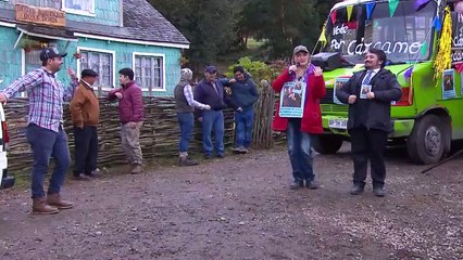 Isla paraíso Capitulo 200