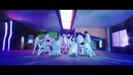 Wanna One (워너원) - '봄바람 (Spring Breeze)’ M-V