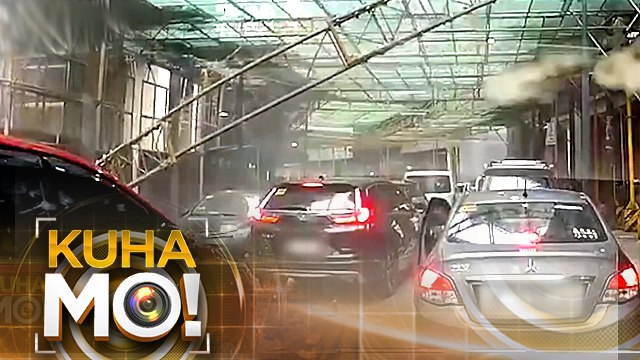 Aksidente sa Construction | Kuha Mo!