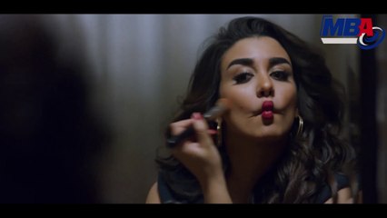 المشهد اللي يمثل كل البنات قبل الخروج في مشهد كوميدي جداً  