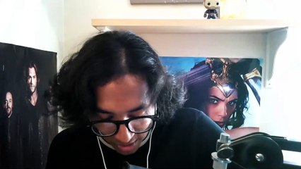 Dexter S6E4 A Horse of a Different Colour Reaction