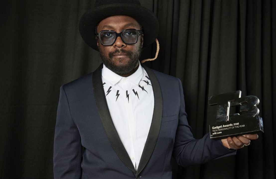 will.i.am wants Madonna collaboration