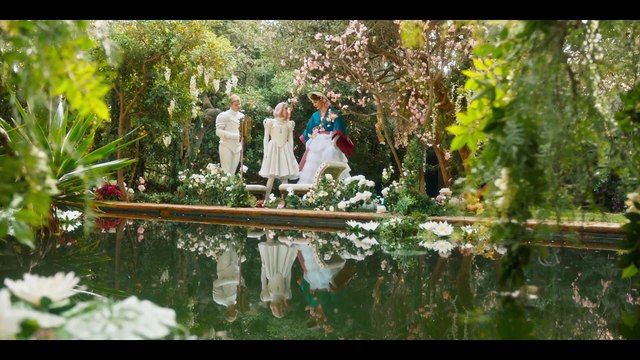 PARADISE HILLS Official Trailer (2019) Emma Roberts, Eiza Gonzalez, Milla Jovovich Movie HD