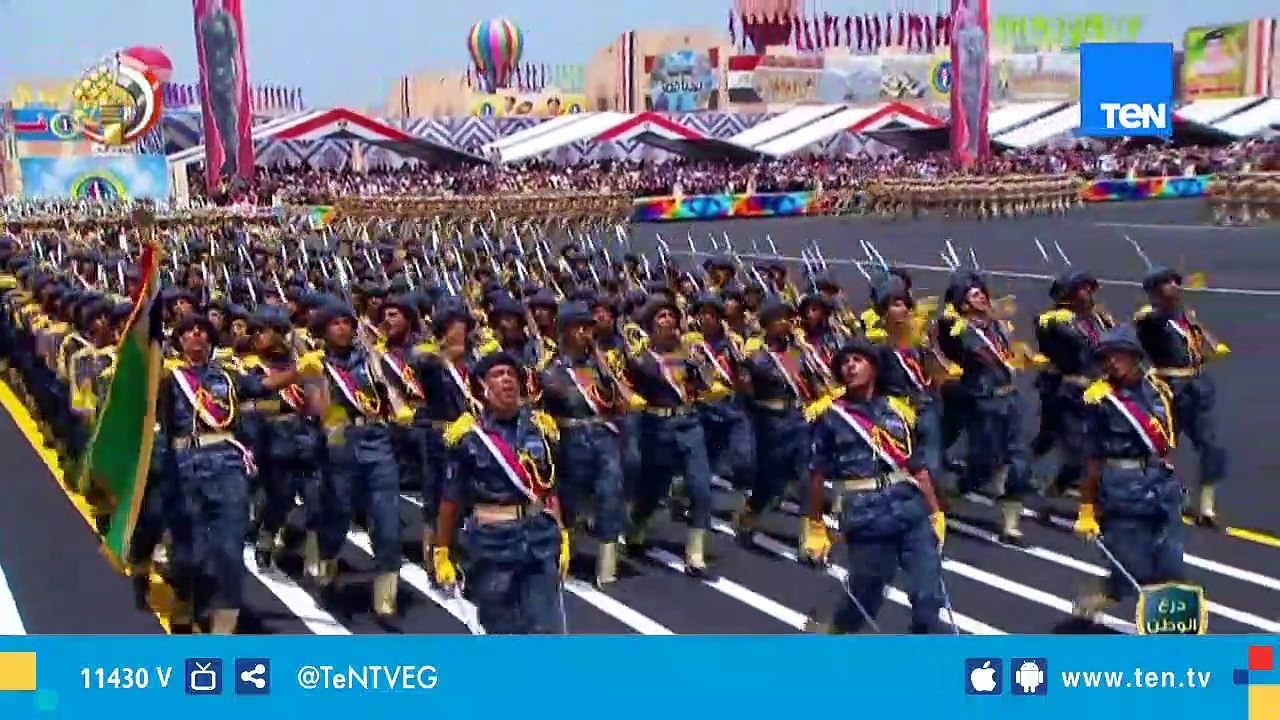 درع الوطن | حلقة خاصة بإحتفال تخريج الدفعة 157...