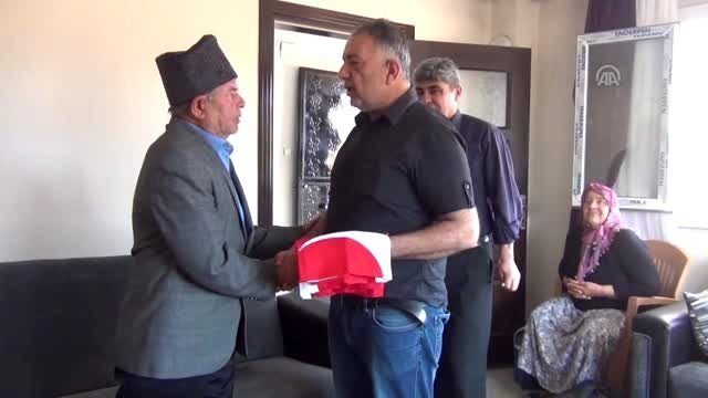 Kıbrıs Barış Harekatı'nın 45. yılı