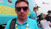 Tour de France 2019 - Dimitri Fofonov : 