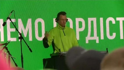 Parlamentswahl: Wohin steuert die Ukraine?