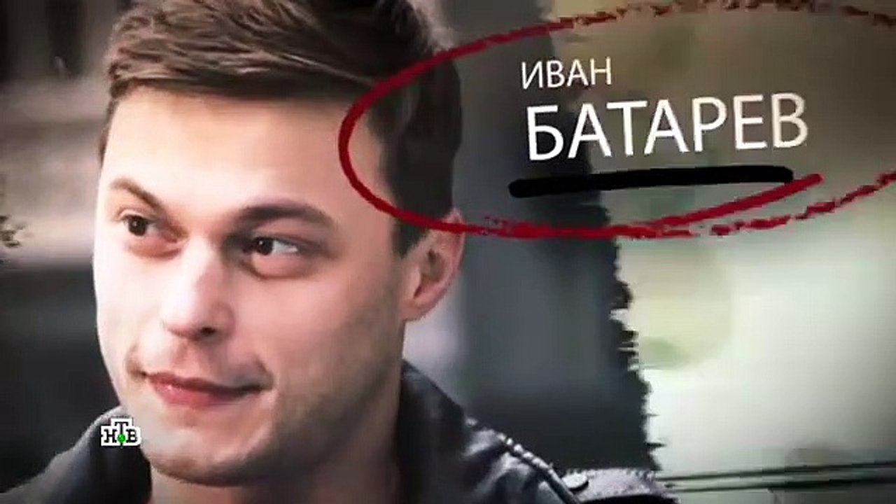 Немедленное реагирование. 8 серия