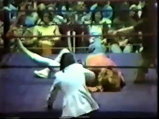 Nick Bockwinkel vs Jerry Lawler 12-10-79