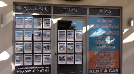 Müşterilerini, Hayalini Kurdukları  Evlere Kavuşturuyorlar