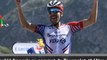 Tour de France - Pinot devance Alaphilippe au Tourmalet
