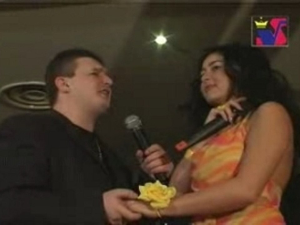 Calin crisan & luminita puscas - din dragoste pentru tine