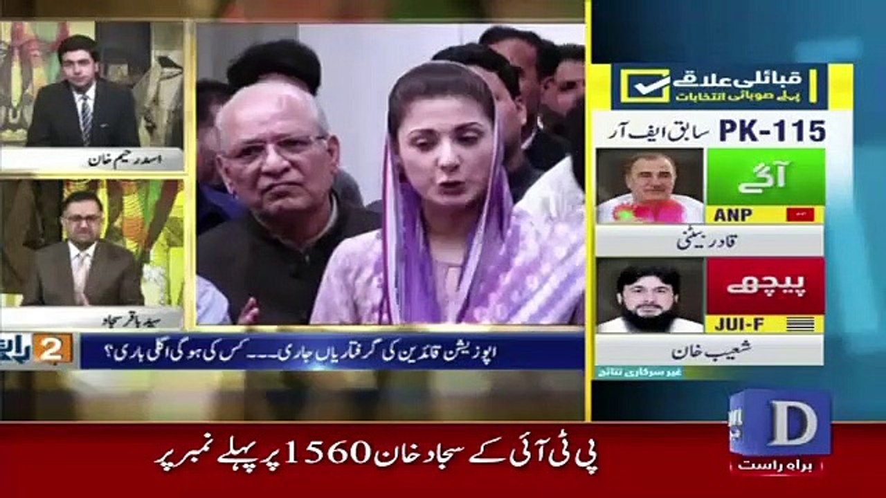 Do Raaye – 19th July 2019