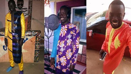 ATAB NDOUR - DIASPORA MUSIQUE SERERE