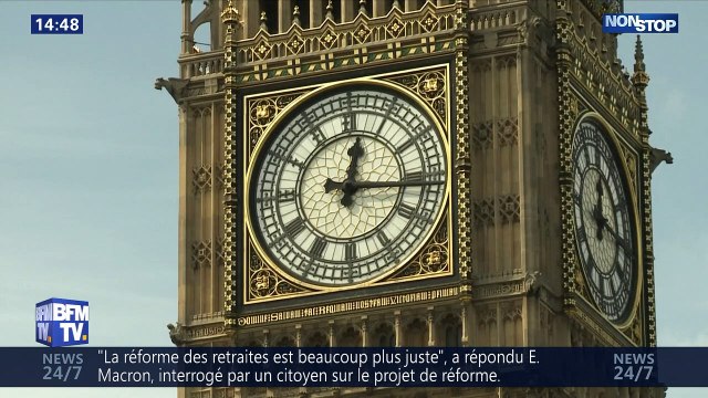 Suivez le Guide: partez à la découverte de Londres