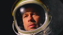 Ad Astra with Brad Pitt – How Far, How Fast