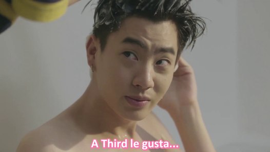 Theory Of Love Cap 1 Sub Español