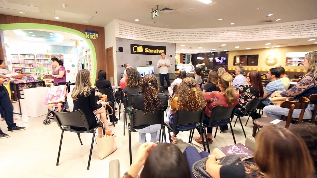 Movimento Você+Feliz