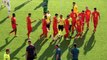 Hazırlık maçı - Göztepe- Eskişehirspor