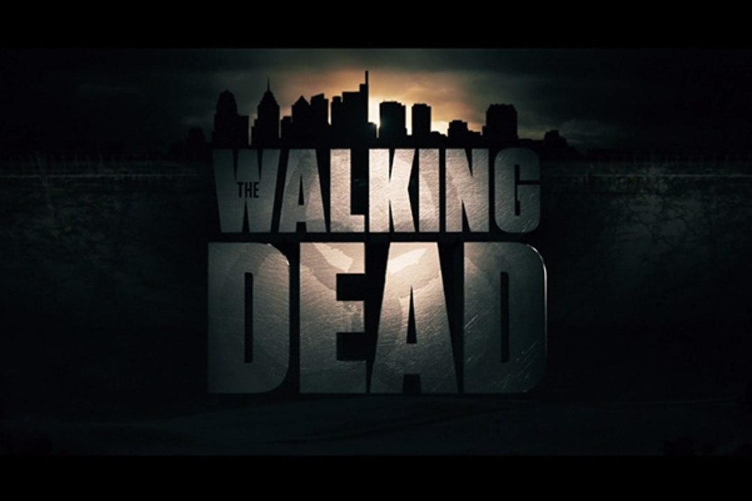 The Walking Dead - Movie Teaser