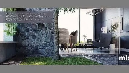 for sale chalet The Waterway Sahel sea view 135 m
