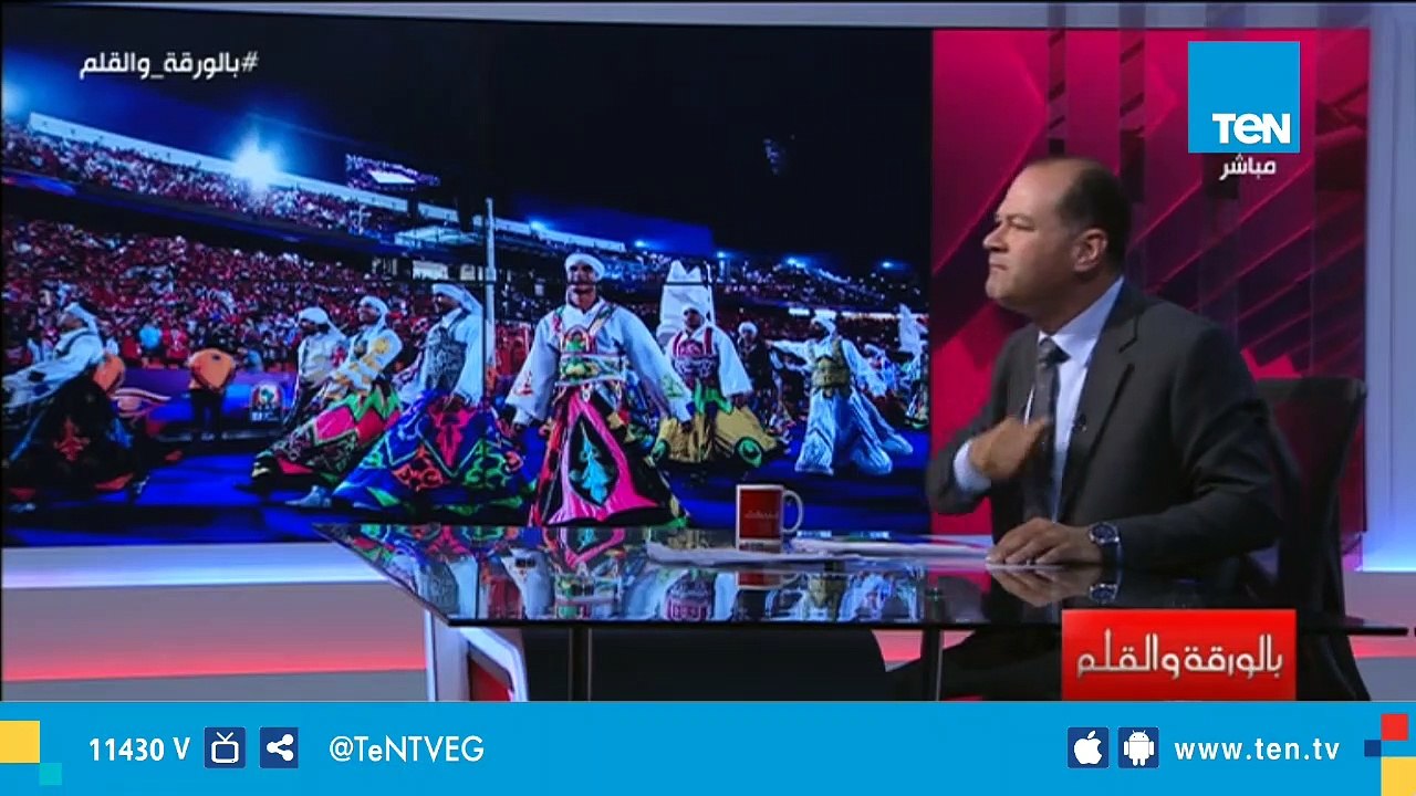 الديهي: نحن قادرون على استضافة كأس العالم ولازم نقدم أوراقنا بدل قطر