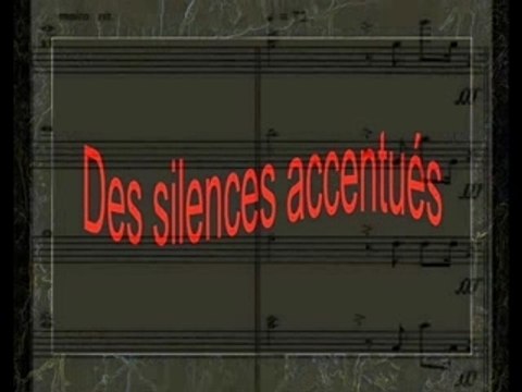 Concerto pour chef d'orchestre et orchestre