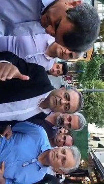 Suruç anmasına polis müdahalesi!