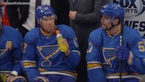 Canucks vs Blues 06/04/2019 OT   SO