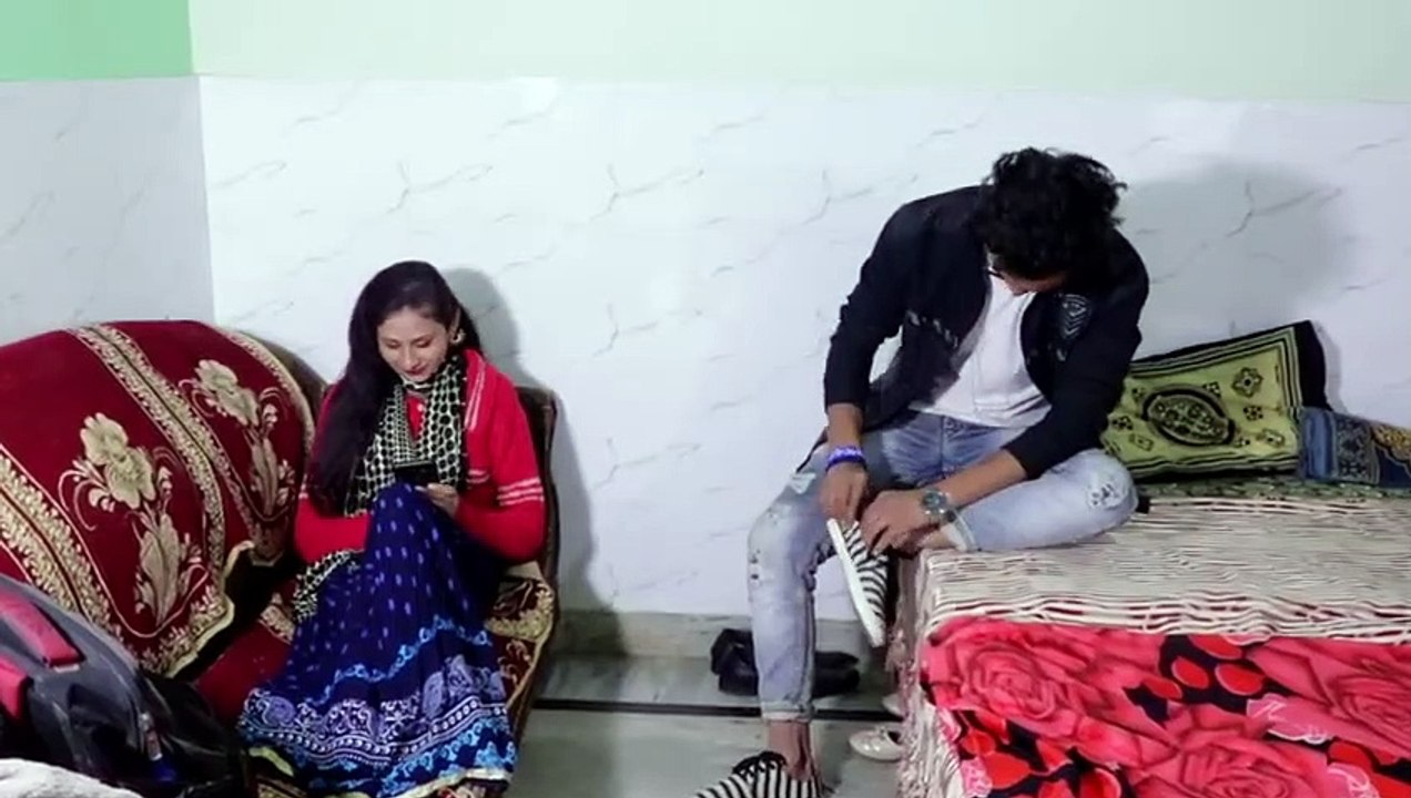 2 BUYS & A GIRL IN A ROOM 3 _ Full Entertainment _ Firoj Chaudhary