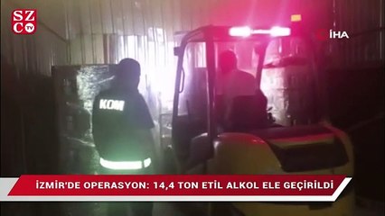 Sahte alkolde kurnaz oyun