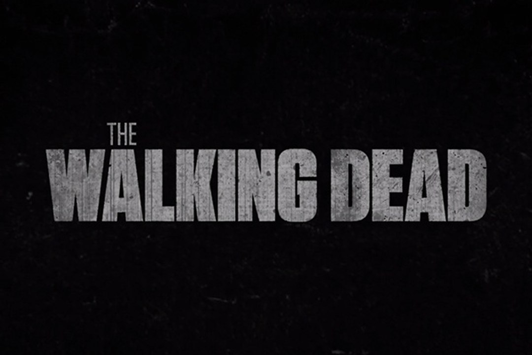 The Walking Dead - Trailer Saison 10