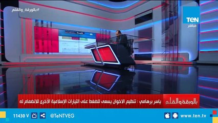 ياسر برهامي يهاجم الإخوان من جديد ويتهمهم بالضغط على التيارات الإسلامية للانضمام لهم