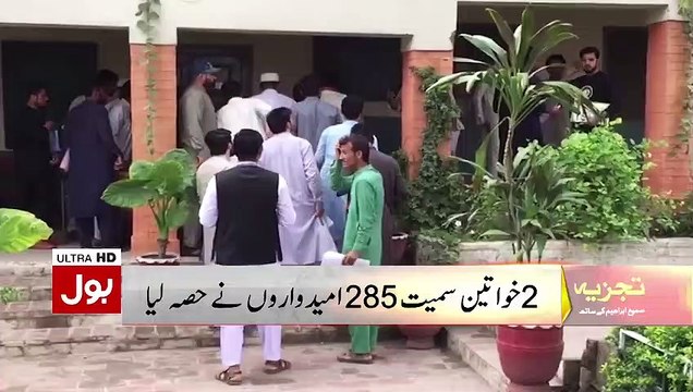 Credit of peaceful FATA elections goes to Pak Army: Rana Tahir