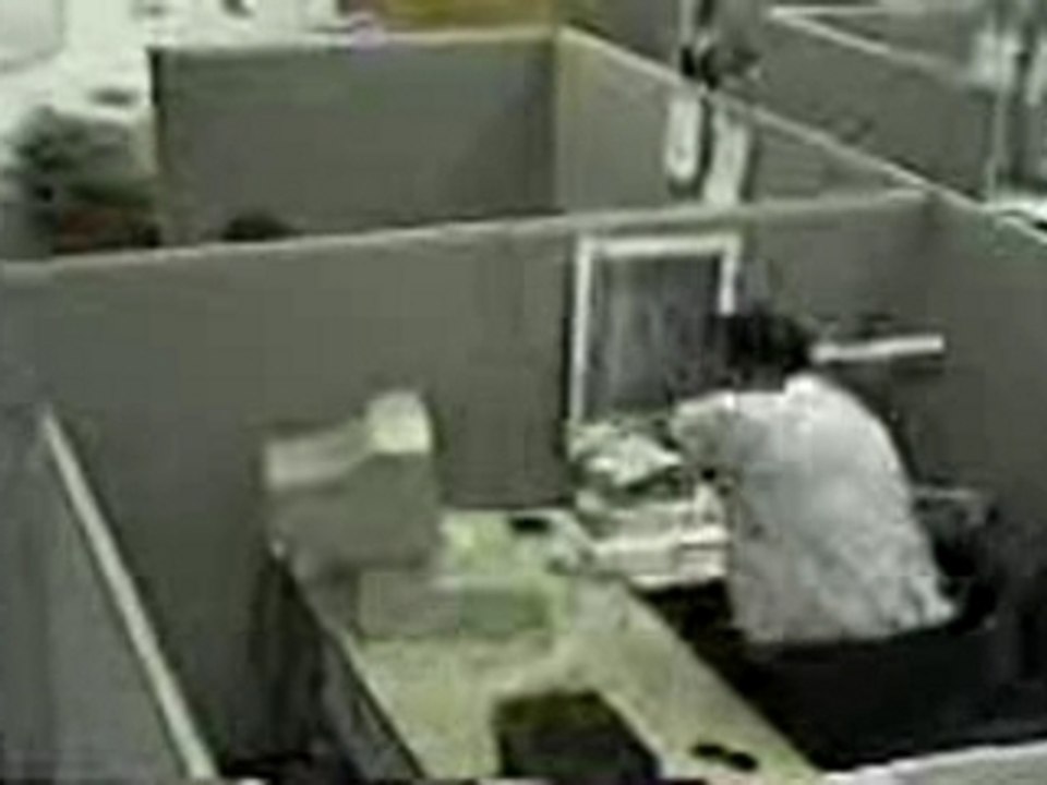 4 petage de plomb au bureau