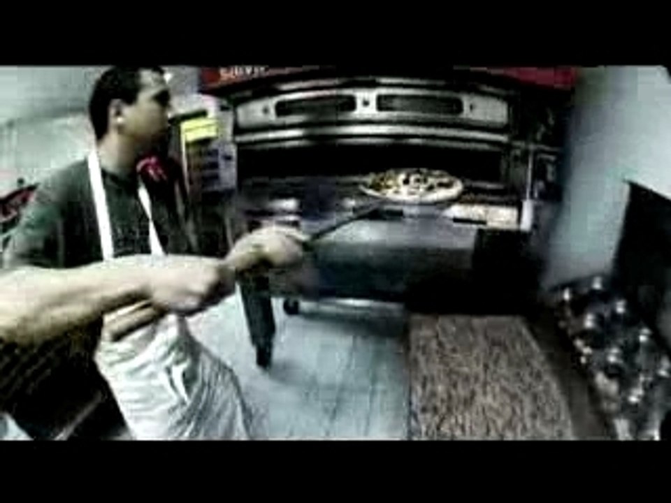 FLYNT - La gueule de l'emploi