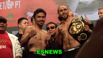 What Will Be The Headline For Tomorrow Morning After The Fight What Will People Say