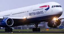 British Airways, Kahire seferlerini askıya aldı