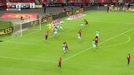 ICC - Le jeune Greenwood offre la victoire à Man United contre l'Inter Milan