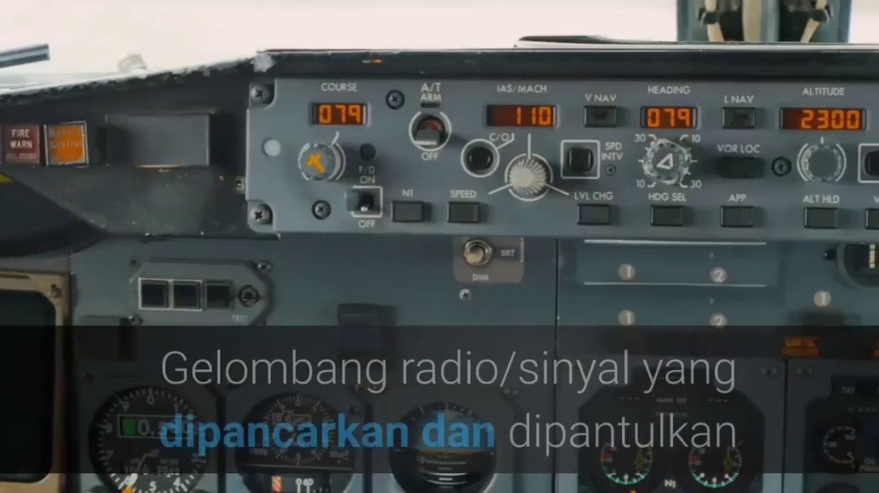 Mengenal technology radar